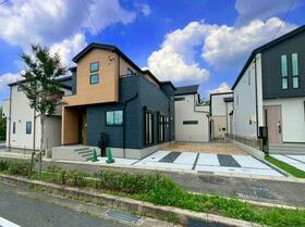愛知県名古屋市守山区大字上志段味字東谷