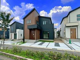 愛知県名古屋市守山区大字上志段味字東谷