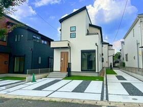 愛知県名古屋市守山区大字上志段味字東谷