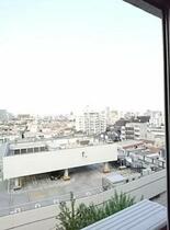 東中野アパートメンツ  ｜ 東京都中野区東中野４丁目（賃貸マンション1R・7階・17.64㎡） その6