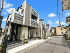 東京都江戸川区南篠崎町１丁目