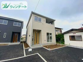 茨城県つくばみらい市小絹