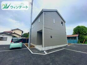 茨城県つくばみらい市小絹