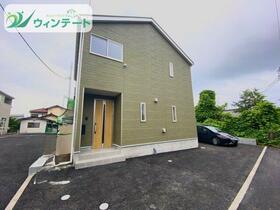 茨城県つくばみらい市小絹