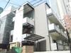 レオパレスイキ西新宿 2階 築16年の賃貸物件