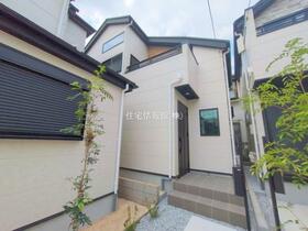 東京都練馬区早宮４丁目