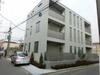 高根木戸駅より徒歩5分 3階 築13年3ヶ月の賃貸物件