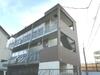 クレイノフェリス金町 3階 築8年4ヶ月の賃貸物件