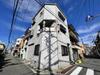 伝法駅より徒歩8分 築35年 3階建の賃貸物件