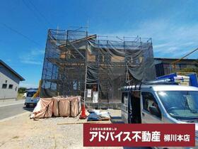 福岡県三潴郡大木町大字絵下古賀
