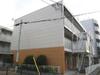 レオパレスドミール 今川 2階 築24年1ヶ月の賃貸物件