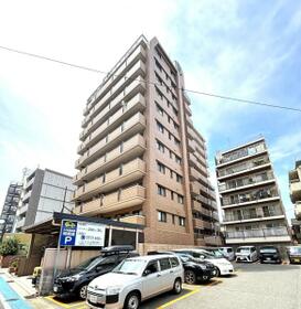 ワコーレプラージュ須磨