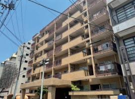 三旺マンション鶴舞