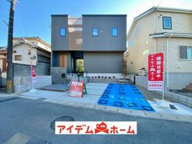 愛知県名古屋市守山区城土町