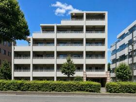 藤和シティホームズあざみ野　ペット飼育可／あざみ野駅５分／ＥＶ有／オー