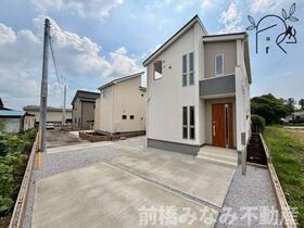群馬県前橋市亀里町
