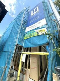 東京都狛江市元和泉２丁目