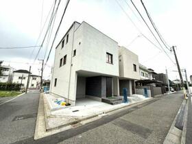 東京都世田谷区豪徳寺１丁目