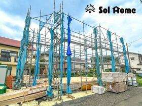 栃木県宇都宮市泉が丘７丁目