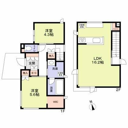 detached 東京都目黒区南１丁目

地図を見る