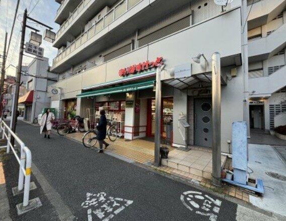 detached 東京都目黒区南１丁目

地図を見る