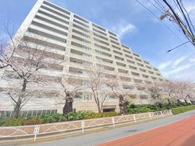 ＴＨＥ目黒桜レジデンス