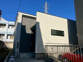 愛知県刈谷市野田町北菰神