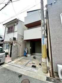 兵庫県神戸市長田区苅藻通２丁目