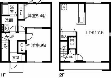 間取り：223039196159