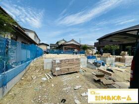 愛知県知多市つつじが丘３丁目