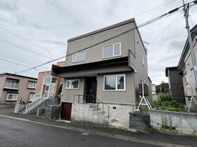 北海道札幌市南区石山三条８丁目