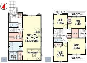 東京都日野市旭が丘１丁目