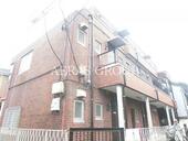 ハイツ北原２号館のイメージ