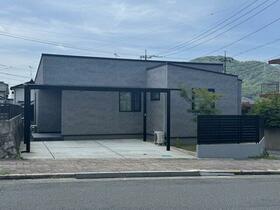 広島県安芸郡熊野町柿迫