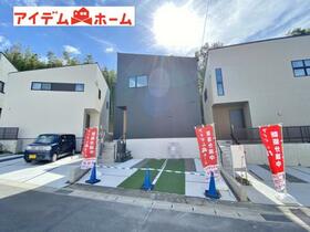 愛知県岡崎市福岡町字御坊山