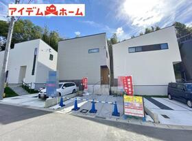 愛知県岡崎市福岡町字御坊山