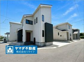 愛知県江南市宮後町砂場東
