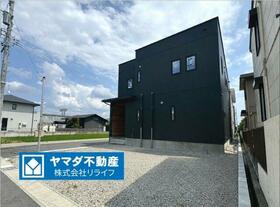 岐阜県瑞穂市穂積