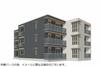 D-ROOM折尾駅前 1階 新築の賃貸物件