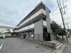 上町駅より徒歩7分 1階 築18年4ヶ月の賃貸物件