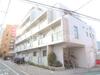 アークフラッツ品川 1階 築18年2ヶ月の賃貸物件