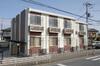 レオネクスト新宿台 1階 築16年5ヶ月の賃貸物件