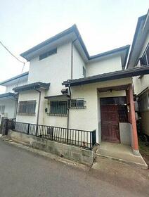 埼玉県所沢市大字山口