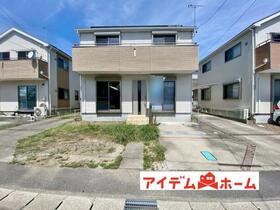 愛知県北名古屋市薬師寺屋敷