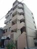 美章園メゾン寿 2階 築19年1ヶ月の賃貸物件