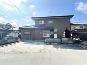 熊本県菊池郡大津町大字下町