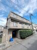 ブリス南馬込 1階 築35年4ヶ月の賃貸物件