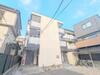 レオパレス東金 3階 築19年の賃貸物件
