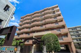 ライオンズマンション徳島南佐古
