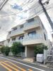 中野新橋駅より徒歩4分 3階 築11年3ヶ月の賃貸物件
